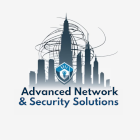 Logo for Advanced Network and Security Solutions LLC